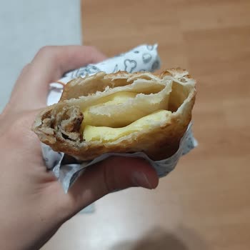 PizzaLazza Et Dürüm Hayal Kırıklığı