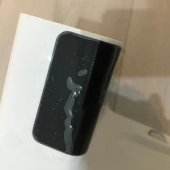 Trendyol'da Olan Torima Firması Ürünümü Kırdı Ama Çözüm Üretmedi