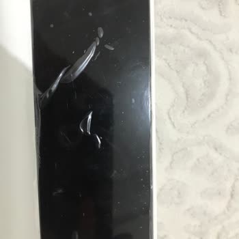 Trendyol'da Olan Torima Firması Ürünümü Kırdı Ama Çözüm Üretmedi