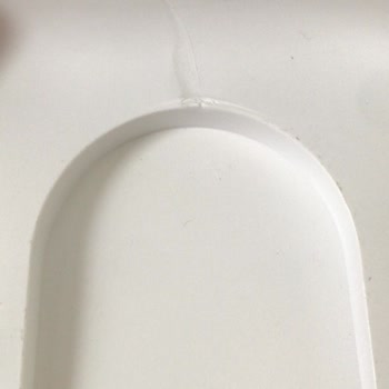 Trendyol'da Olan Torima Firması Ürünümü Kırdı Ama Çözüm Üretmedi