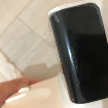 Trendyol'da Olan Torima Firması Ürünümü Kırdı Ama Çözüm Üretmedi