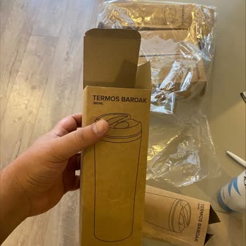 Bidolubaski.com Gönderilen Ürünlerin Hepsi Kırık Gönderildi!