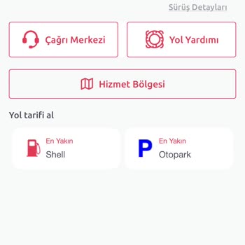 Tiktak Araç Kiralama: Kaza Sonrası 6 Saatlik Çekici Beklemesi