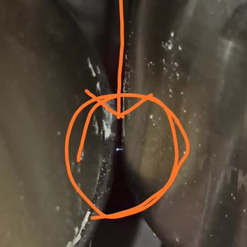 Vestel Ziyafet 8000 Mikser Elektrik Çarpması