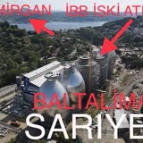 İBB - İstanbul Büyükşehir Belediyesi 21. YY'da İSKİ İş Bilmezliğinden Hidrojen Sülfürle Zehirlenmek!