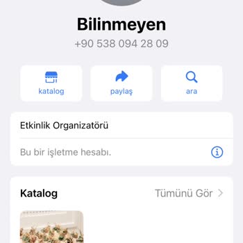 Sk Organizasyon (Instagram) Mağduriyet Yaratıyor