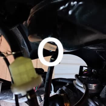 Kuba Motor Yeni ATV'de Sorunlar Var!