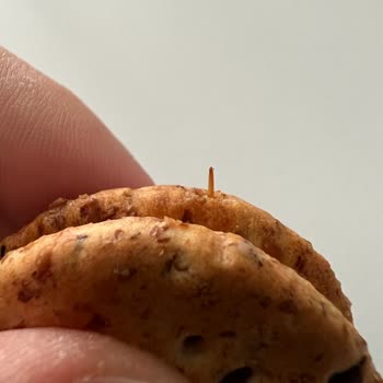 Ülker Labneli Altınbaşak Kırık Kürdan Parçası