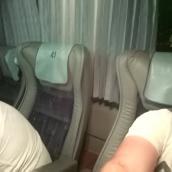 Kamil Koç 2+1 Aldım 2+2 Çıktı!