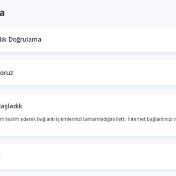 TurkNet 10 Gündür İnternetim Yok!