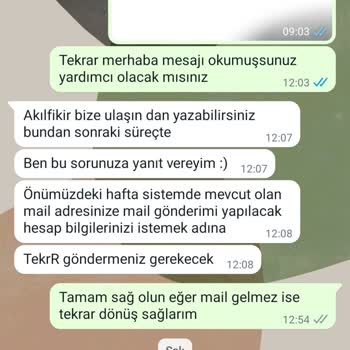 Akilfikir.com.tr Akıl Fikir Anket İlgisiz Ve Ödeme Yapılmadı
