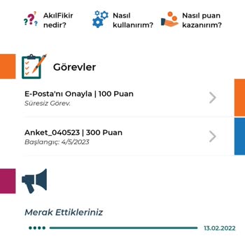 Akilfikir.com.tr Akıl Fikir Anket İlgisiz Ve Ödeme Yapılmadı