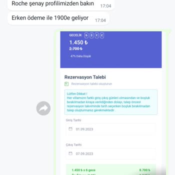 TÜRSAB Ozland Tur Şirketiyle Yaşadığım Sorunlar