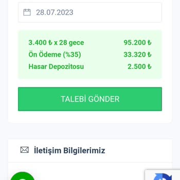 TÜRSAB Ozland Tur Şirketiyle Yaşadığım Sorunlar