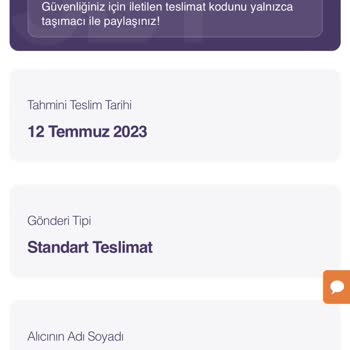 Pull And Bear Çalıştığınız Kargo Firması Ürünleri Teslim Etmiyor