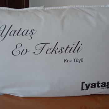 Yataş Bedding, Kötü Kokan Ürününü Değiştirmiyor Ve İade Almıyor