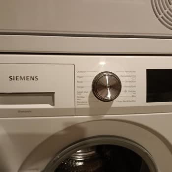 Siemens Ek Garanti Pişmanlığı