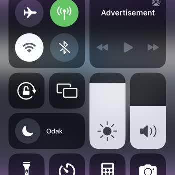 Vodafone Kapsam Ve Çekim Gücü