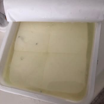 Cebeci Süzme Peynir Tarihi Geçmiş