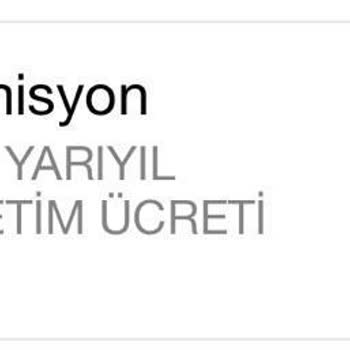 Garanti BBVA KKTC Girne Hesap İşletim Ücreti Saçmalığı