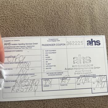 SunExpress Hava Yolları Çok Fazla Bagaj Parası Ödemek