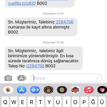 Yurtiçi Kargo Haksız Kazanç Sağlamaktadır