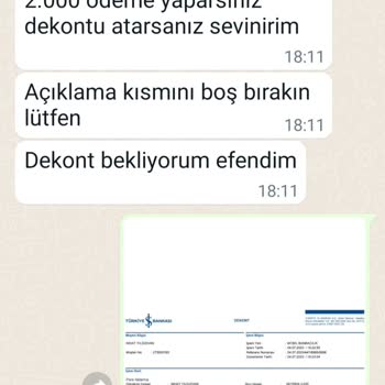 Emlakjet Kiralık Villa Olumsuzluğu!