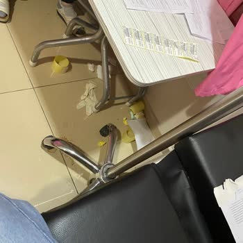 Süleyman Demirel Üniversitesi Hastanesi Hemşirelerin Dikkatsiz Ve Saygısızlığı