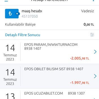 Yapı Kredi Bankası Kazandığım Puanı Yatırmadı