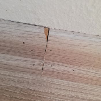 Seymen Parke Kusurlu Ürün Mağduruyum