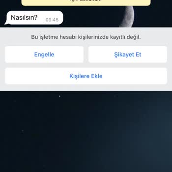 WhatsApp +62 857-1247-35010 WhatsApp Üzerinden Mesaj İçeriği, Güvenlik Açığı