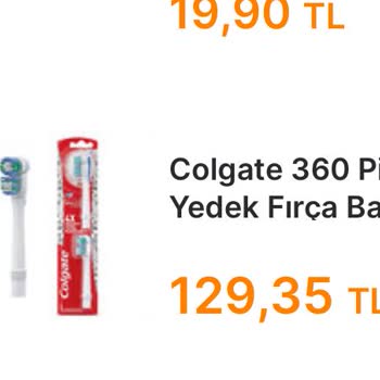 Migros Sanal Market Ürün İade Süreç İşkenceleri...