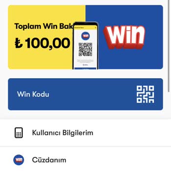 Cepte Şok Yüklediğim Para Cüzdana Yansıtılmadı