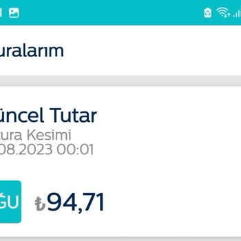 Türk Telekom Hat Geçişi Ve 2 Fatura Çıkarması Ve Fatura Fazla Gelmesi