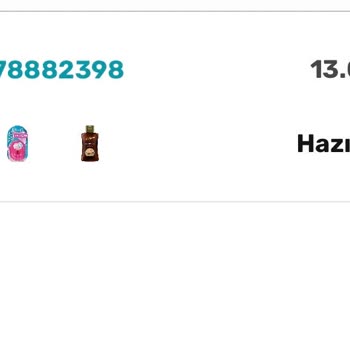 Watsons Koşullarını Sağladığım Halde İade Kabul Etmiyor