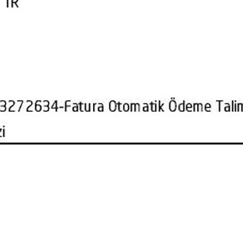 Akbank Kredi Kartı Onay Kodsuz Alışveriş Yaptı Paramı Aldı