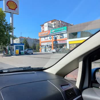 Castrol Auto Service Kayseri Şubesi İnsanları Mağdur Ediyor