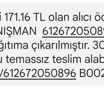 Yurtiçi Kargo Firması Kargo Ücreti