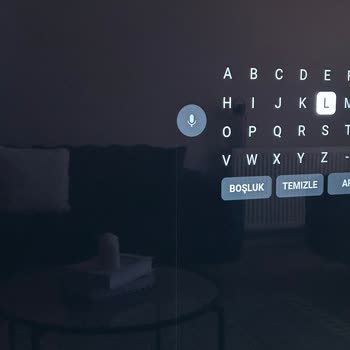 LG Oled TV 6 Ayda 2. Kez Panel Bozuldu