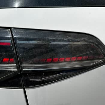 Vag Market Golf 7.5 Stop Sorunu