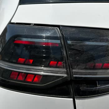 Vag Market Golf 7.5 Stop Sorunu