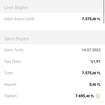 VakıfBank Gerçek Olmayan Ve Gerçekleştirilmeyen Kampanyalar