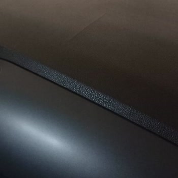 Kia Araçtaki Göğüs Çatlağı