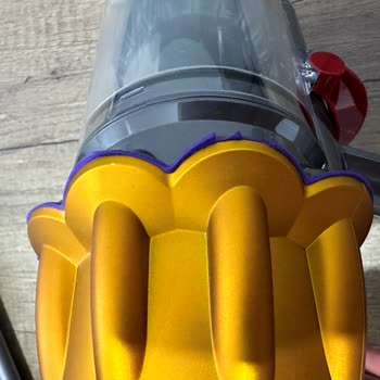 Dyson V12 Teknik Servis Ve Stok Sorunsalı