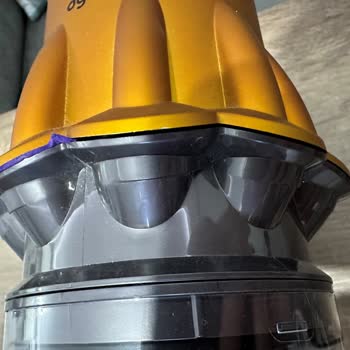 Dyson V12 Teknik Servis Ve Stok Sorunsalı