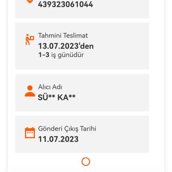 MNG Kargo Düzgün Teslim Etmiyorlar