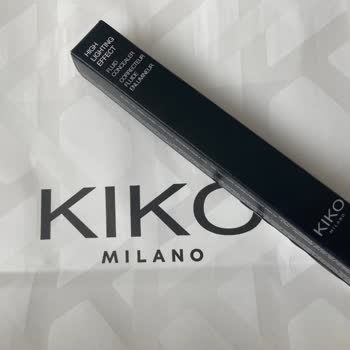 Kiko Milano Kapatıcı Değişim Yapmıyor