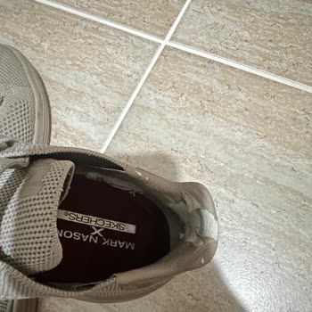 Skechers Marka Ayakkabının 2 Hafta İçerisinde Deforme Olması