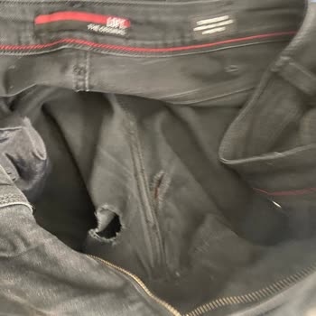 Loft Markanın Çok Kötü Kalitede Ürün Satması