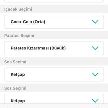 Popeyes Magnesia AVM Personeli - Alaycı Tutum